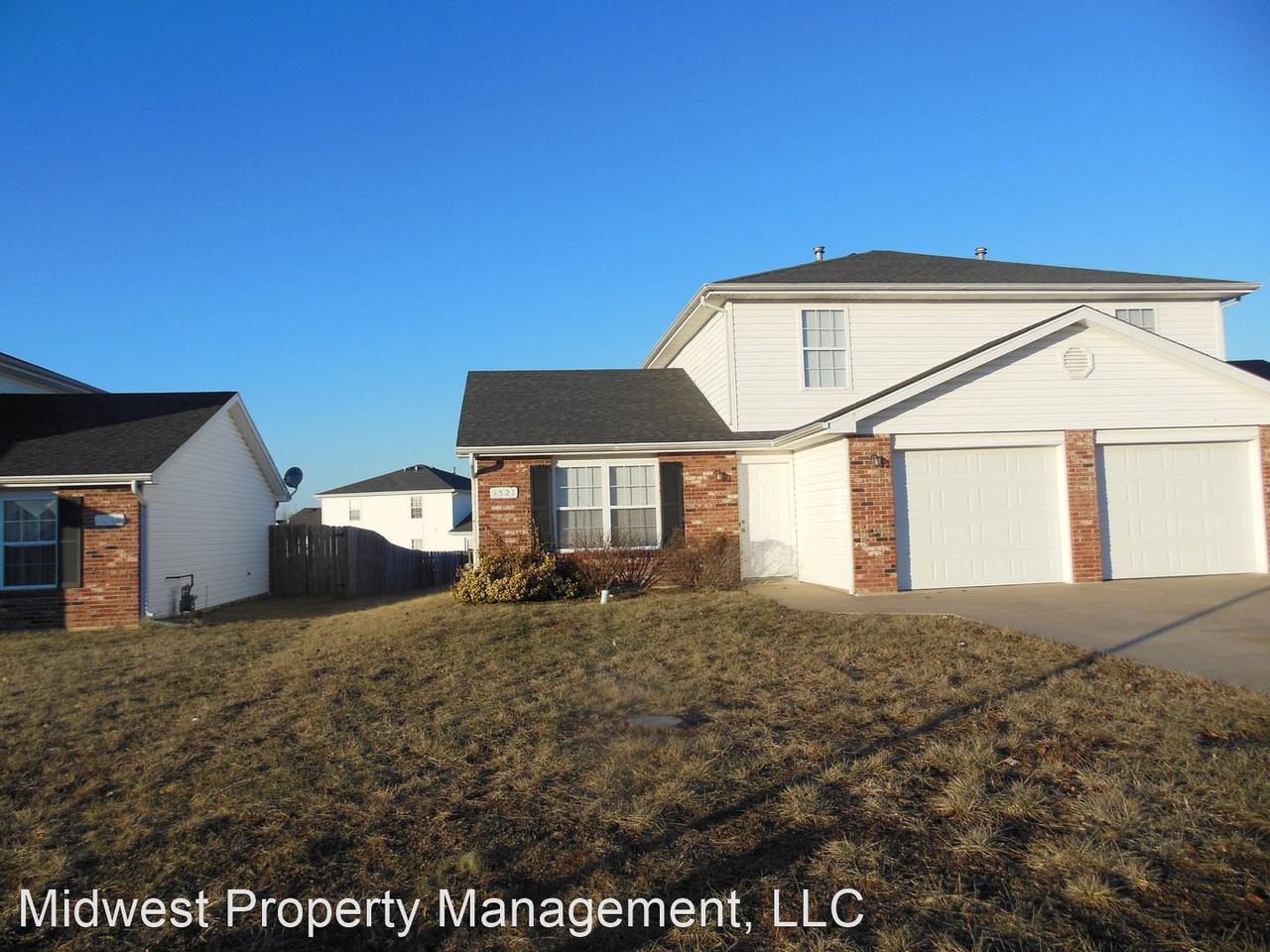 15211523 Native Dancer Apartments 1521 Native Dancer Ct 1523