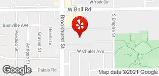 Brookhurst Village Apartments 1250 South Brookhurst Street 1059