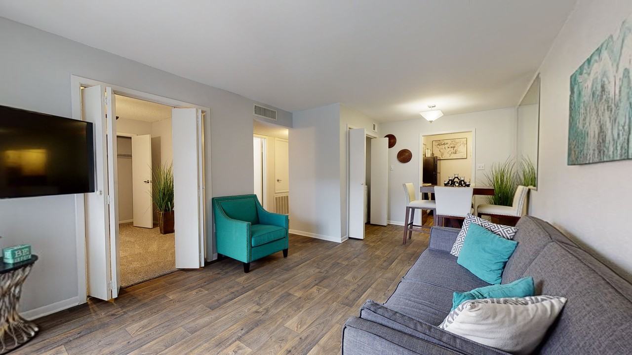 The Landing at Clear Lake Apartments 240 El Dorado Blvd, Houston, TX