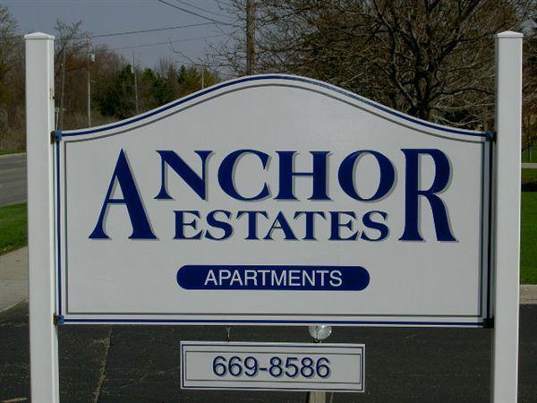 Anchor Estates Apartments 3932 Kenowa Ave Sw, Grandville, MI 49418
