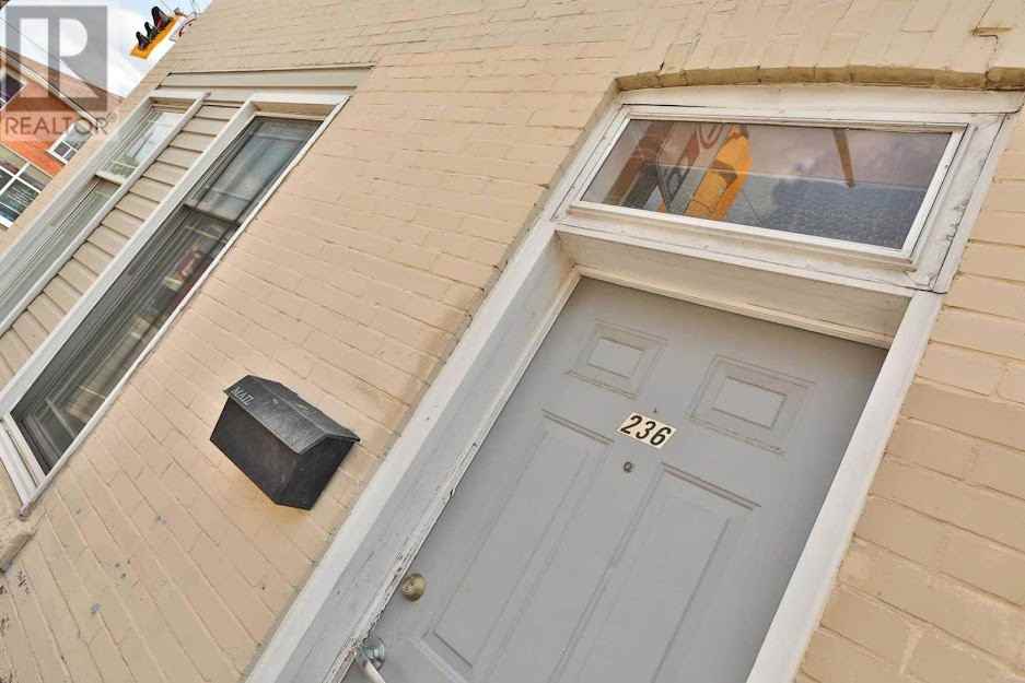 236 Bay Street North Apartments 236 Bay St N, Hamilton, ON L8R 2R2