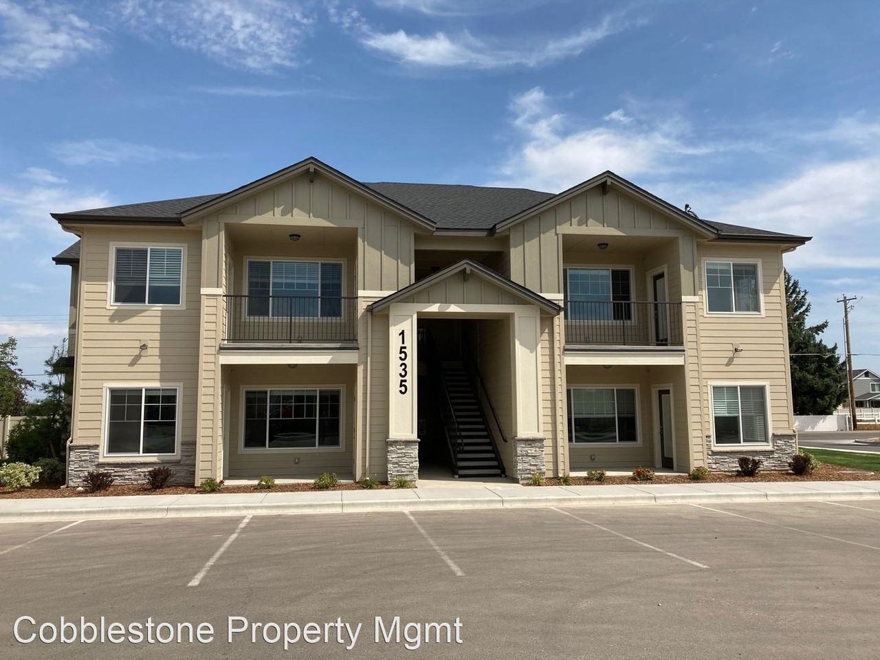 1535 W Hubbard Rd Apartments in Kuna, ID 83634 Zumper