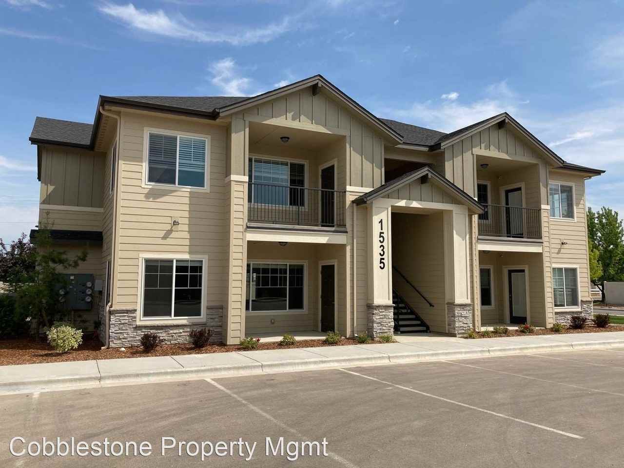 1535 W Hubbard Rd Apartments in Kuna, ID 83634 Zumper