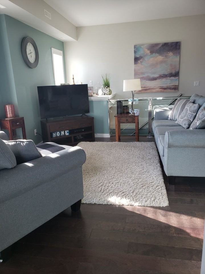 2 Bedroom Townhouse Condo in Hampton Village Apartments 2315