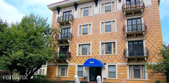 Clemens Place Apartments 439 Farmington Ave, Hartford, CT 06105 Zumper