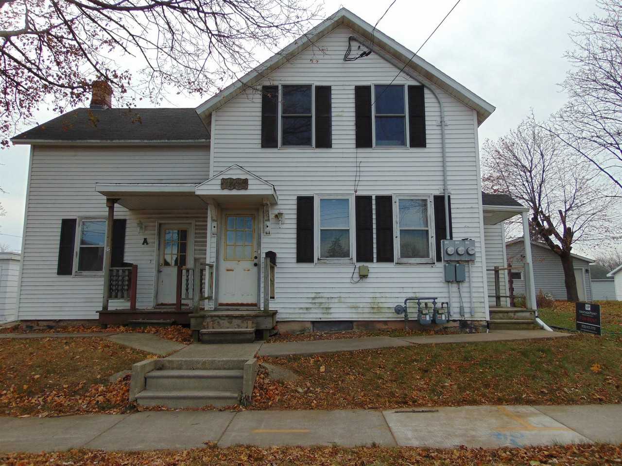 315 W 10th St C, Kaukauna, WI 54130 1 Bedroom Apartment