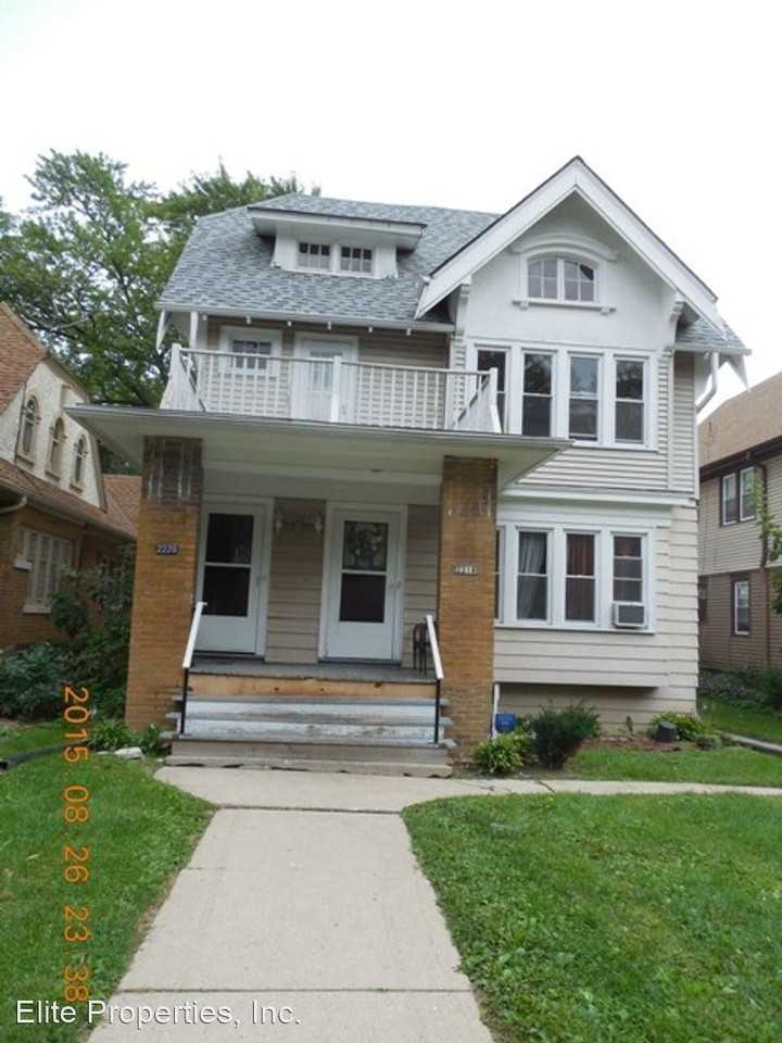 22182220 N. Hi Mount Blvd Apartments 2218 N Hi Mount Blvd 2220