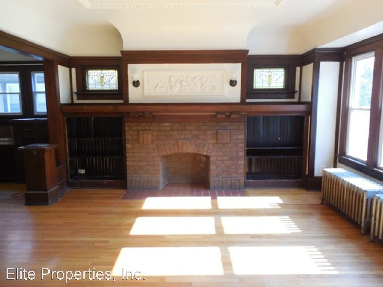 22182220 N. Hi Mount Blvd Apartments 2218 N Hi Mount Blvd 2220