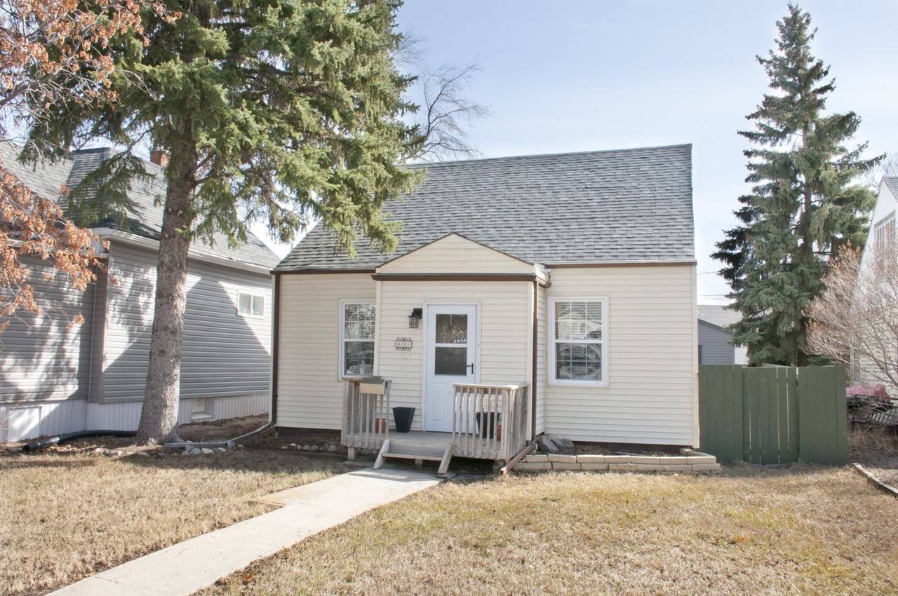 4731 8th Avenue Apartments 4731 8th Ave, Regina, SK S4T 0V8 Zumper