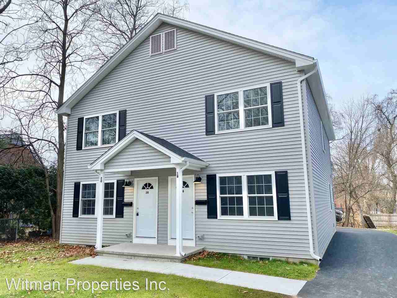 18 20 Healey St Apartments in Indian Orchard, Springfield, MA 01151