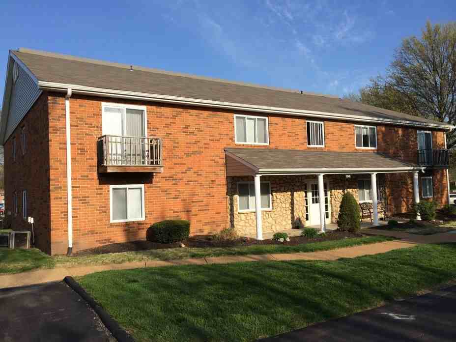 Element Concord Apartments 10500 Hackberry Dr, Sappington, MO 63128