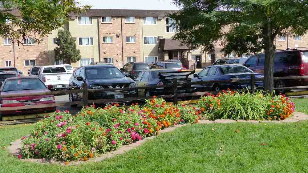 Forest Manor Apartments 625 S Forest St, Denver, CO 80246 Zumper