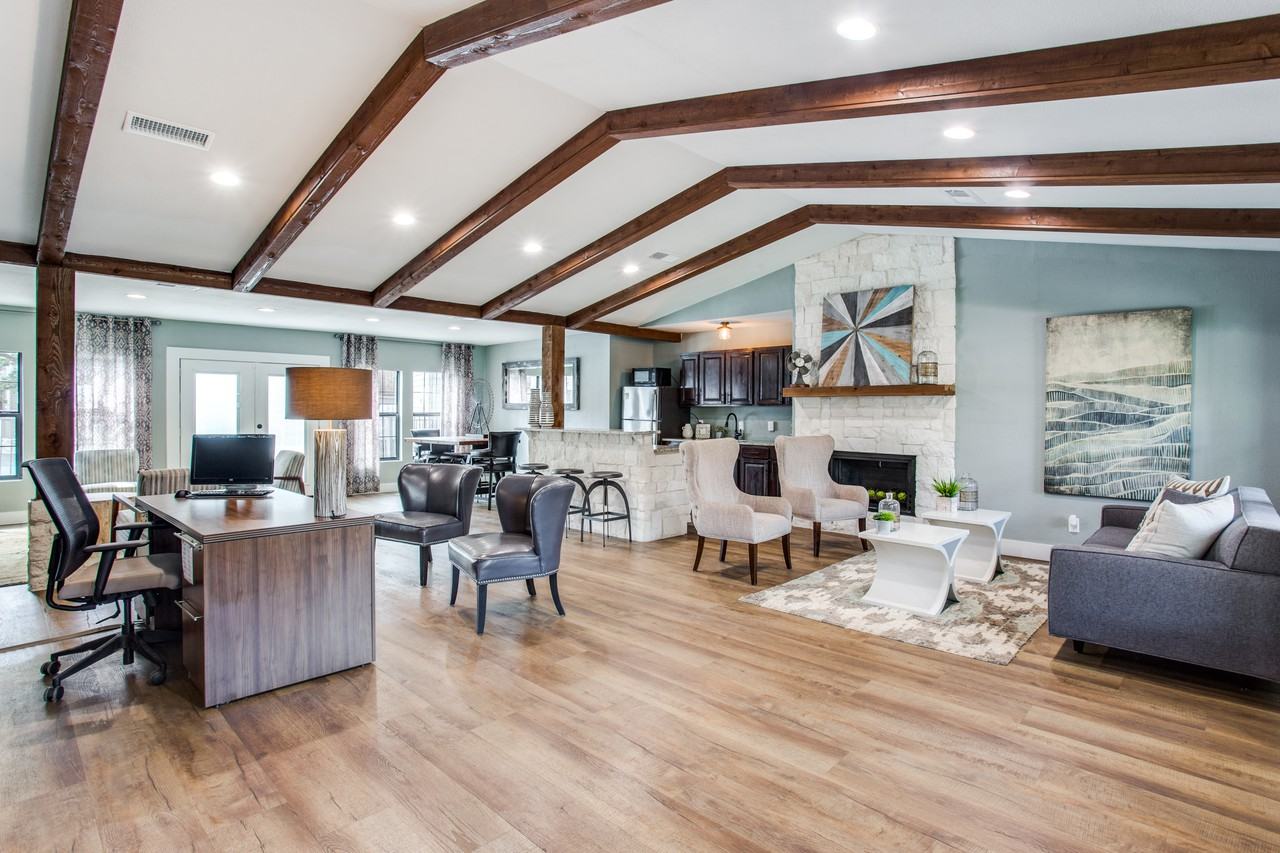 z060322Wyndham Pointe Apartments 708 Quail Wood Ln, Fort Worth, TX