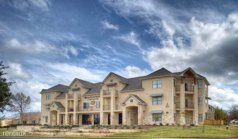 Broadstone Ranch at Wolf Pen Creek Apartments 300 Holleman Dr E, College Station, TX 77840