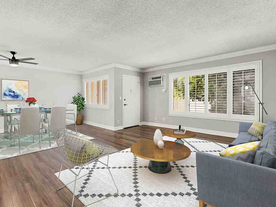 National Apartments 11650 National Blvd, Los Angeles, CA 90064 Zumper