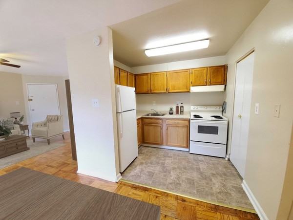 LaSalle Park Apartments 5443 16th Ave, Chillum, MD 20782 Zumper