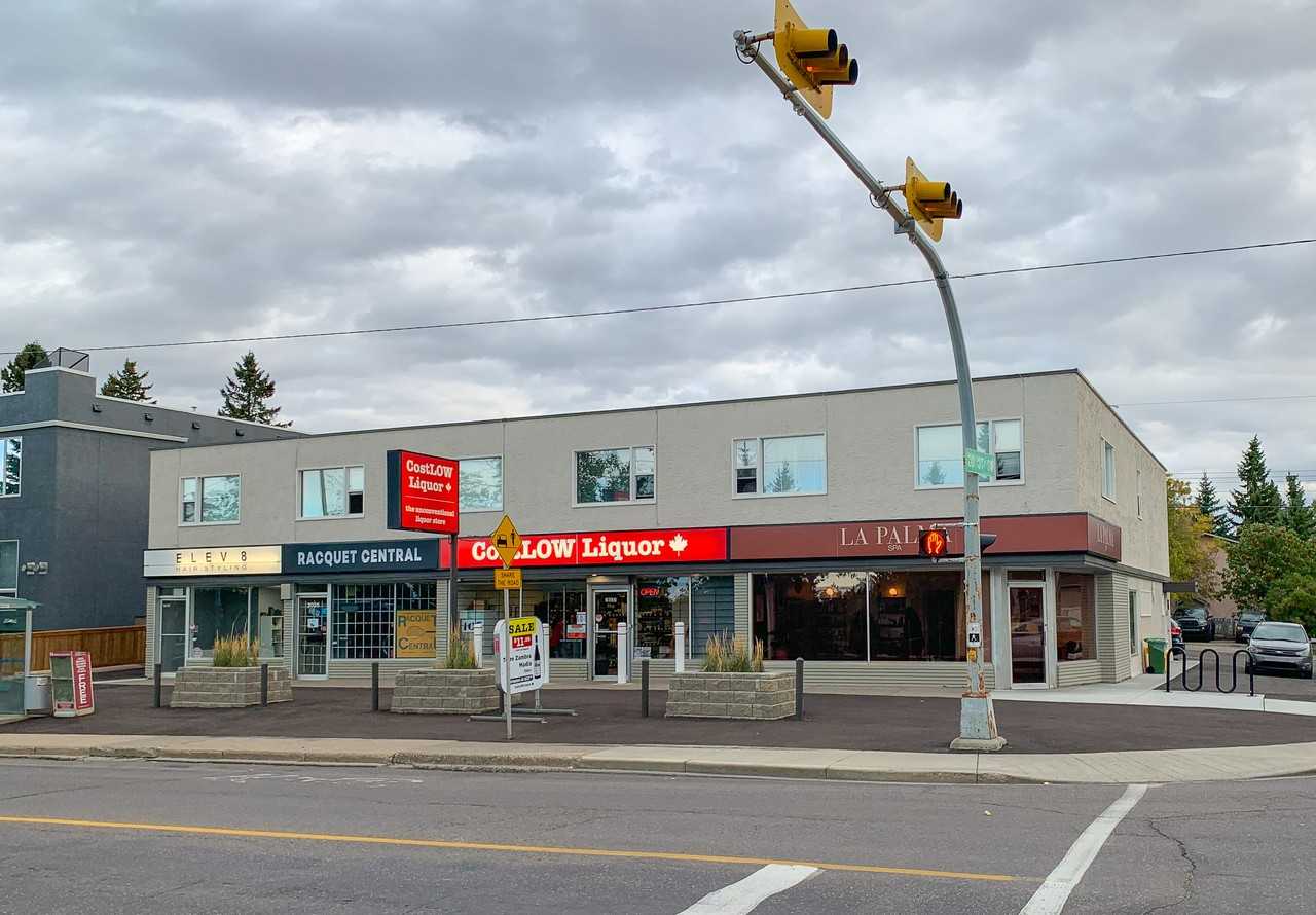 2039 26 Ave SW Apartments 2039 26 Ave Sw, Calgary, AB T2T 1E5 Zumper