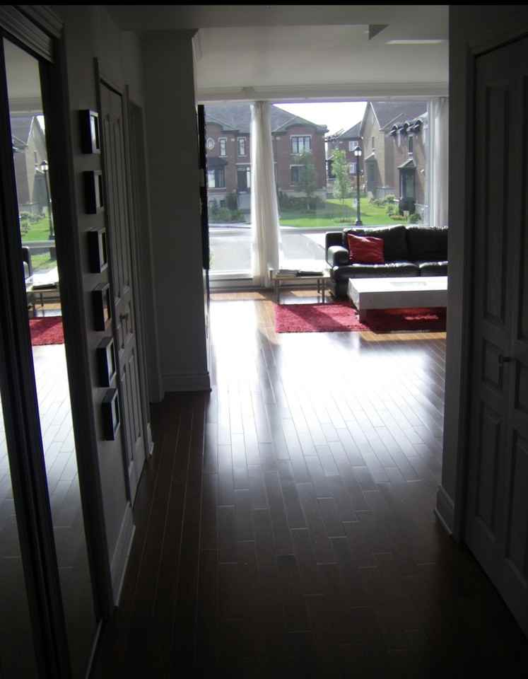 990 Rue JulesPoitras 208, Montréal, QC H4N 0A1 2 Bedroom Apartment