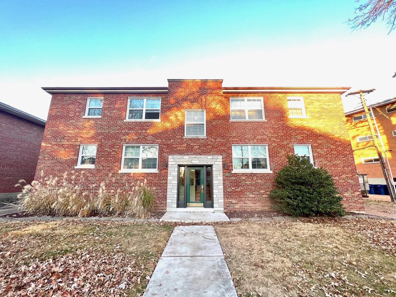 Residences at Sunshine Drive Apartments 5821 Sunshine Drive F, St