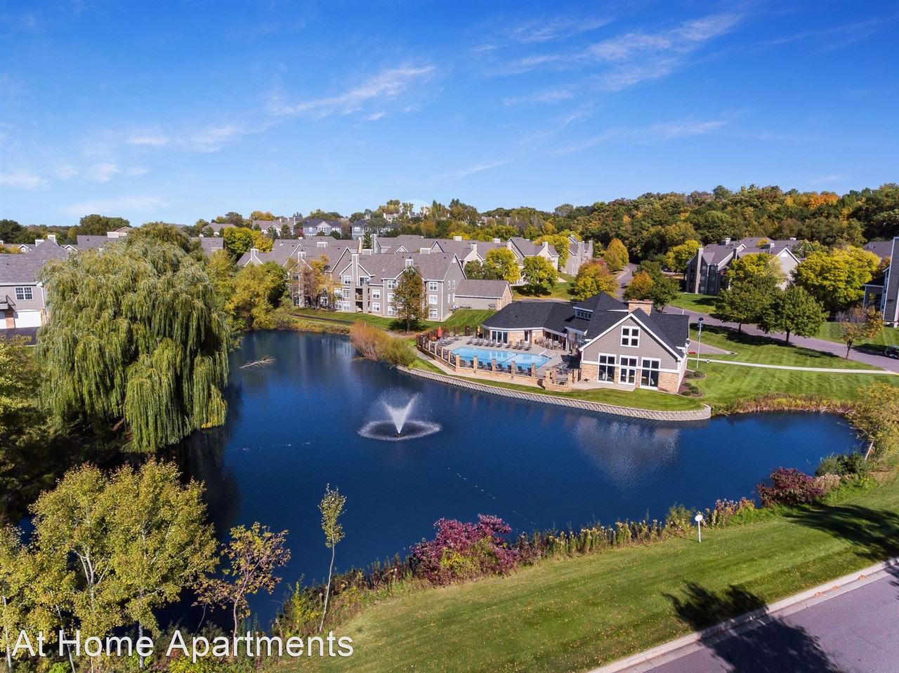 Chasewood Gates Apartments 6100 Chasewood Pkwy, MN 55343