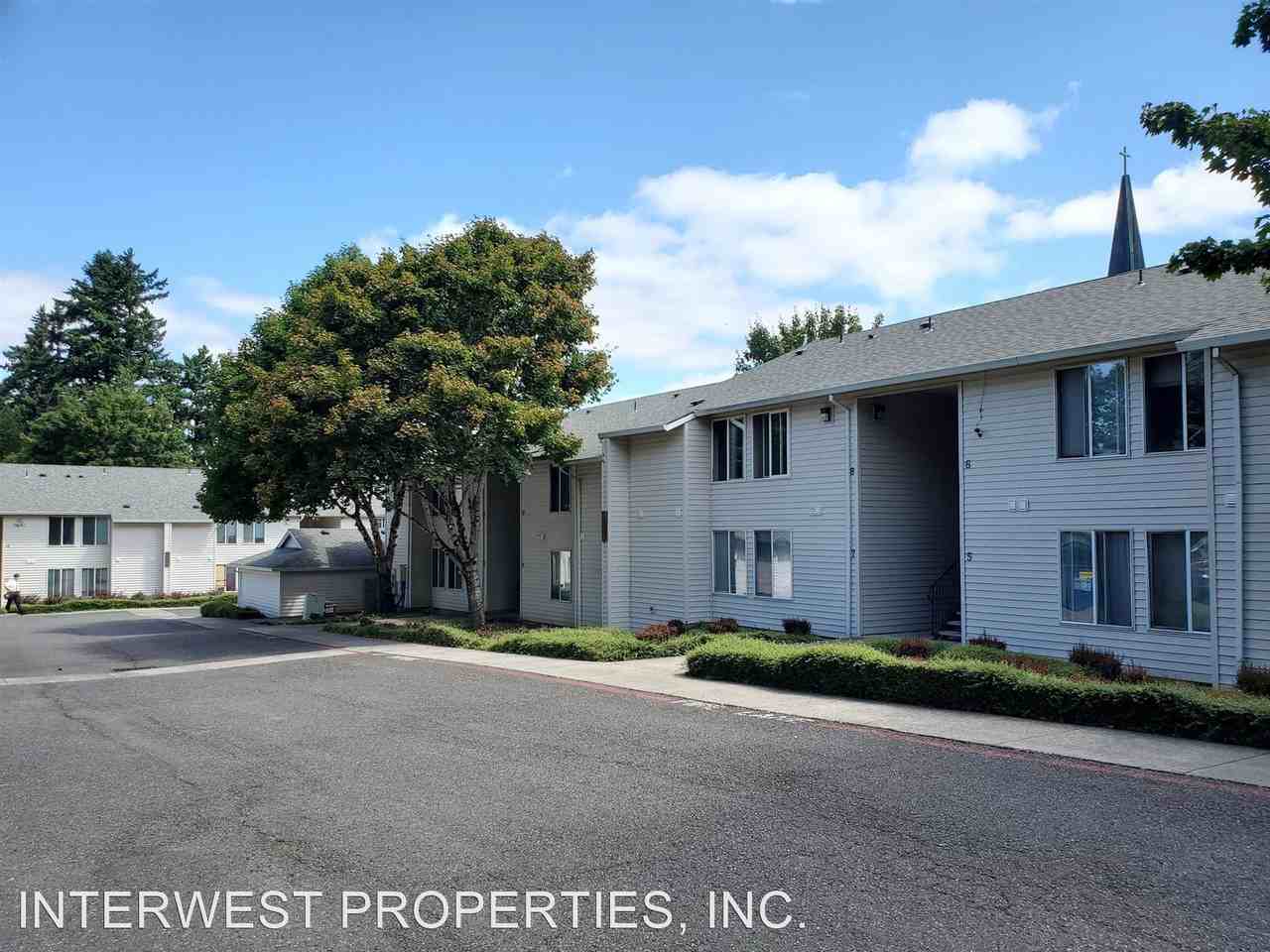 PARKROSE VILLAGE 9943 NE PRESCOTT ST. Apartments in Maywood Park