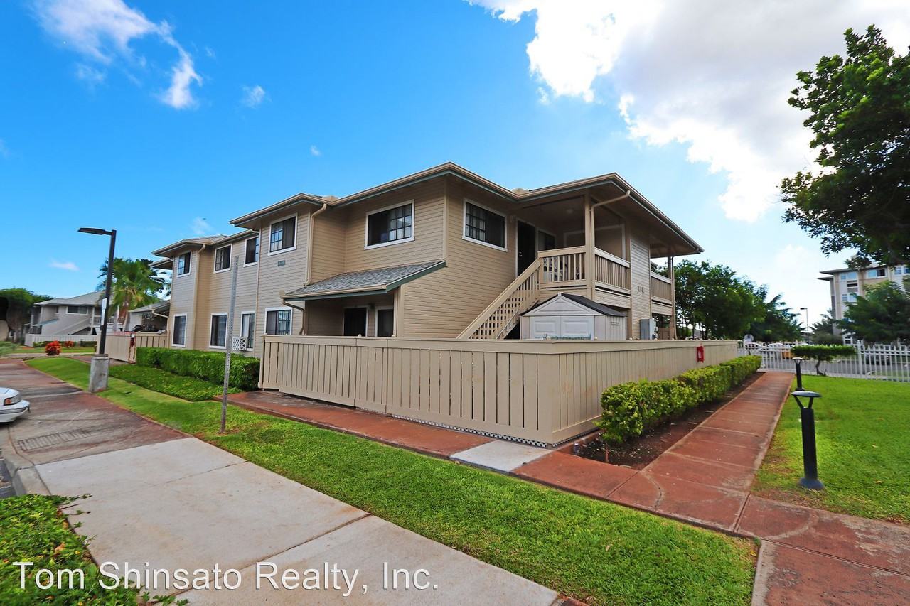 911040 Pae Ko Gardens Building 1, Makakilo, HI 96707 1 Bedroom House