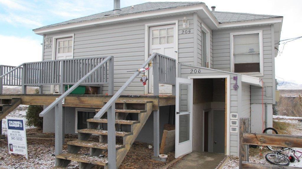 2901 E Ave Apartments in Cody, WY 82414 Zumper