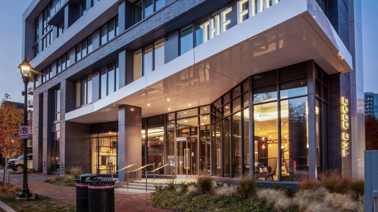 The Edge Apartments 4885 Edgemoor Ln, Bethesda, MD 20814 Zumper