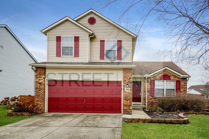 900 Wallace Dr, Delaware, OH 43015 3 Bedroom House for 1,960/month