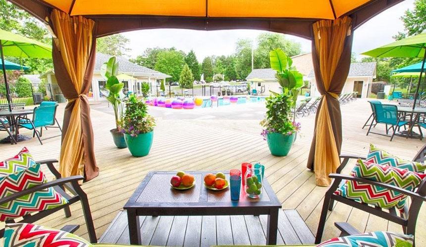 Sumter Square Apartments 613 Charleston Rd, Raleigh, NC 27606 Zumper