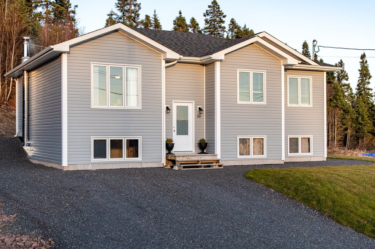 30 Lori Ann Place Apartments 30 Lori Ann Pl, Clarenville, NL A5A 4M1