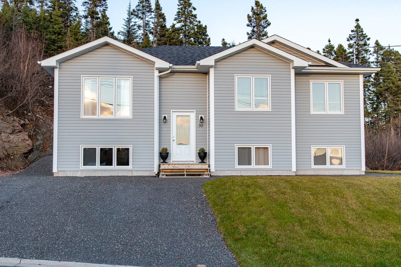 30 Lori Ann Place Apartments 30 Lori Ann Pl, Clarenville, NL A5A 4M1