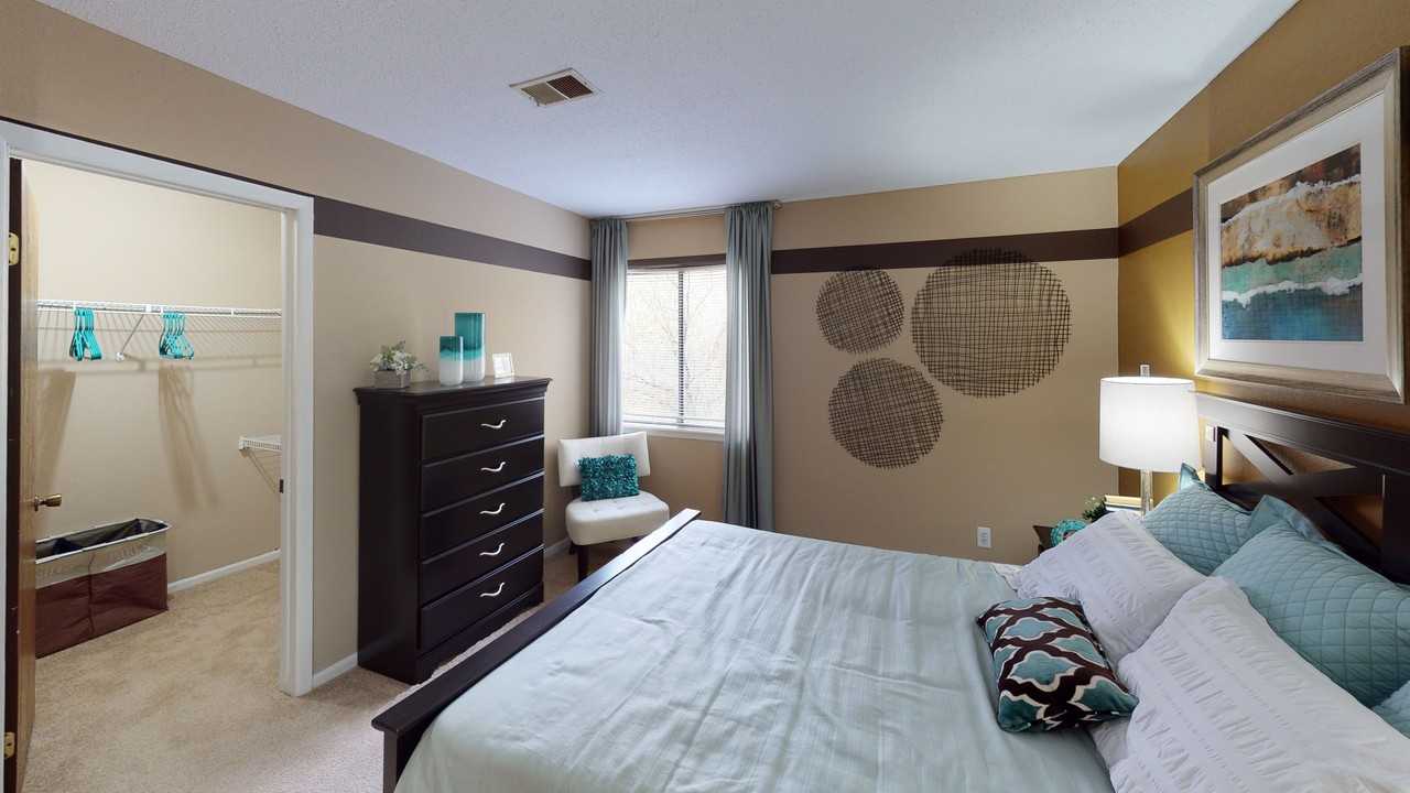 Glens of Northville Apartments 20969 Woodland Glen Dr, Novi, MI 48167