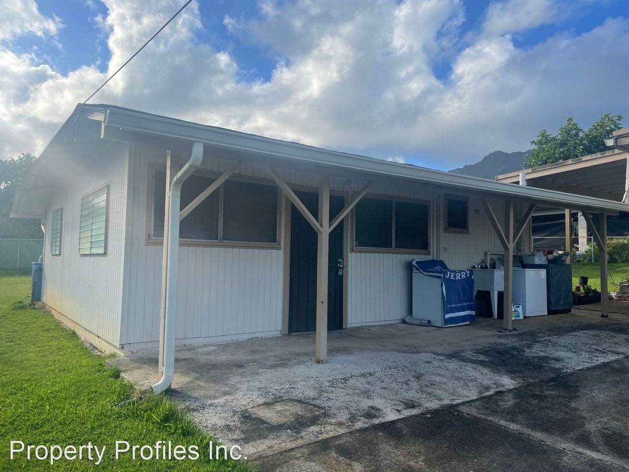 45545 Duncan Drive Apartments 45545 Duncan Dr, Kaneohe, HI 96744