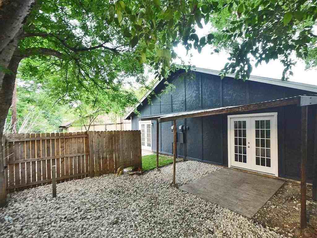 2706 Parker Ln Apartments in Parker Lane, Austin, TX 78741 Zumper