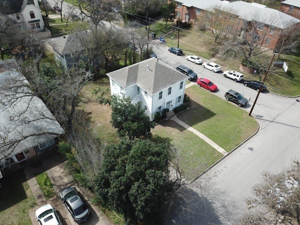 3211 Tom Green St Apartments in North University, Austin, TX 78705 Zumper