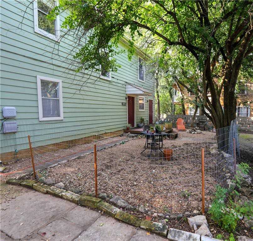 1305 Lorrain St Apartments in Old West Austin, Austin, TX 78703 Zumper