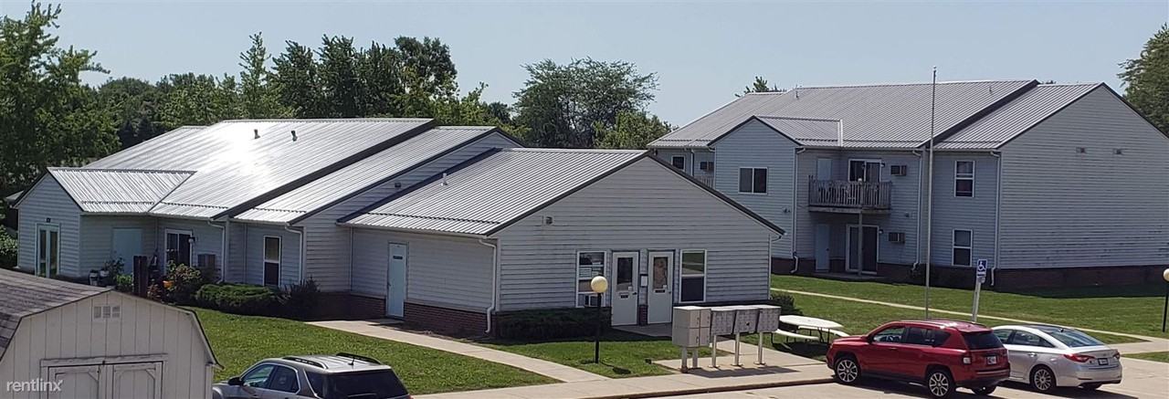 Chapel Lane Apartments 107 Chapel Ln, Ashley, IN 46705 Zumper