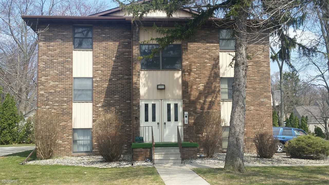 Edwin Street Apartments 411 Edwin St, Midland, MI 48642 Zumper