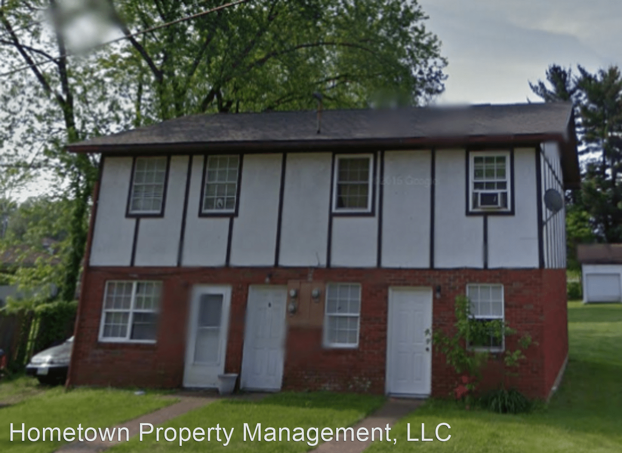1601 Hill Street Apartments 1601 Hill St, Belpre, OH 45714 Zumper