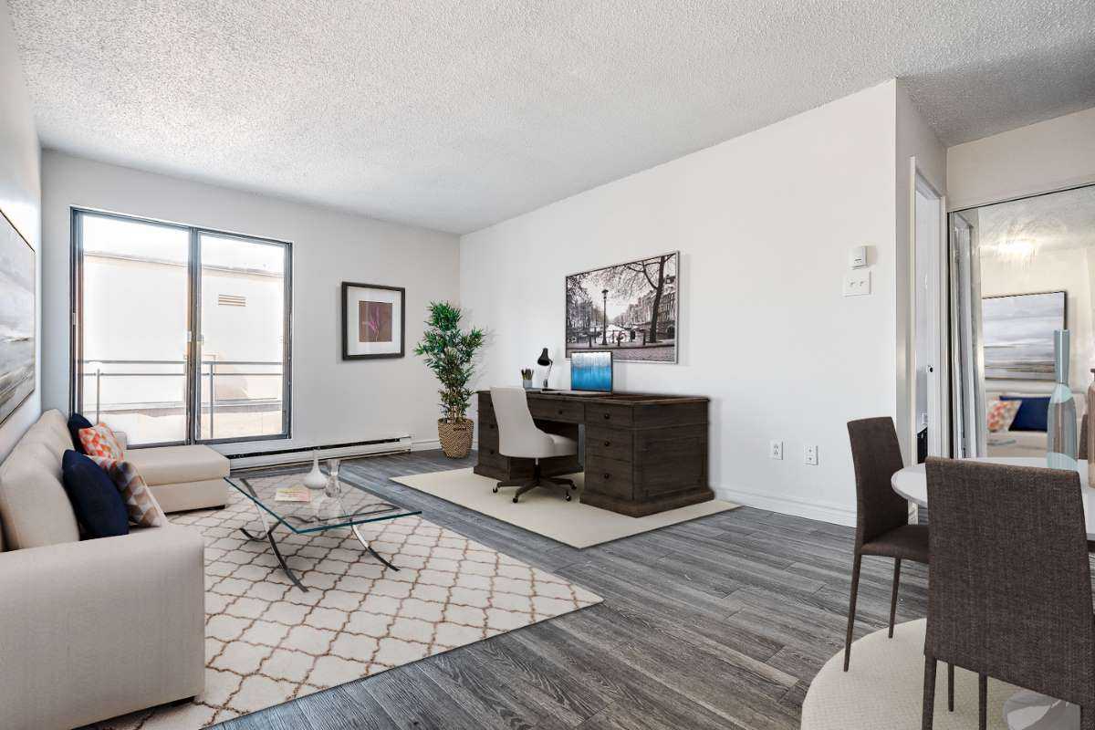 Appartements Le Tadoussac Apartments 65, Montréal, QC H1C None Zumper