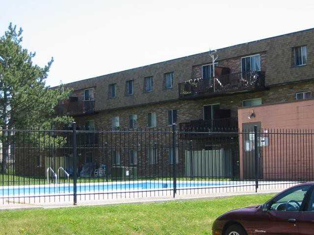 Colonial Court Apartments 750, 760, 770, 780 Viscount Road 760