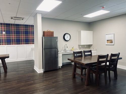 Coweta Trails Senior 55+ Apartments 11954 South 273rd East Avenue