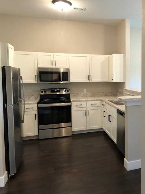 Coweta Trails Senior 55+ Apartments 11954 South 273rd East Avenue