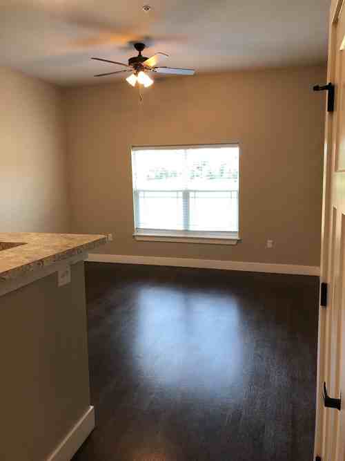 Coweta Trails Senior 55+ Apartments 11954 South 273rd East Avenue