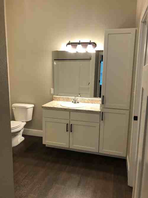 Coweta Trails Senior 55+ Apartments 11954 South 273rd East Avenue