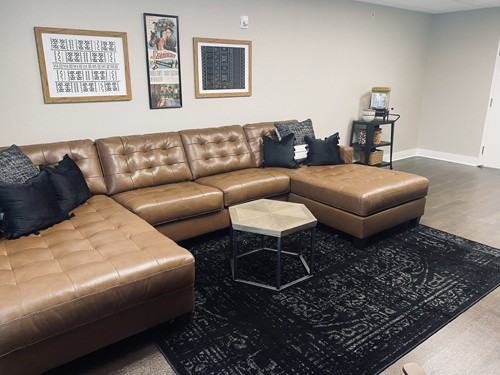 Coweta Trails Senior 55+ Apartments 11954 South 273rd East Avenue