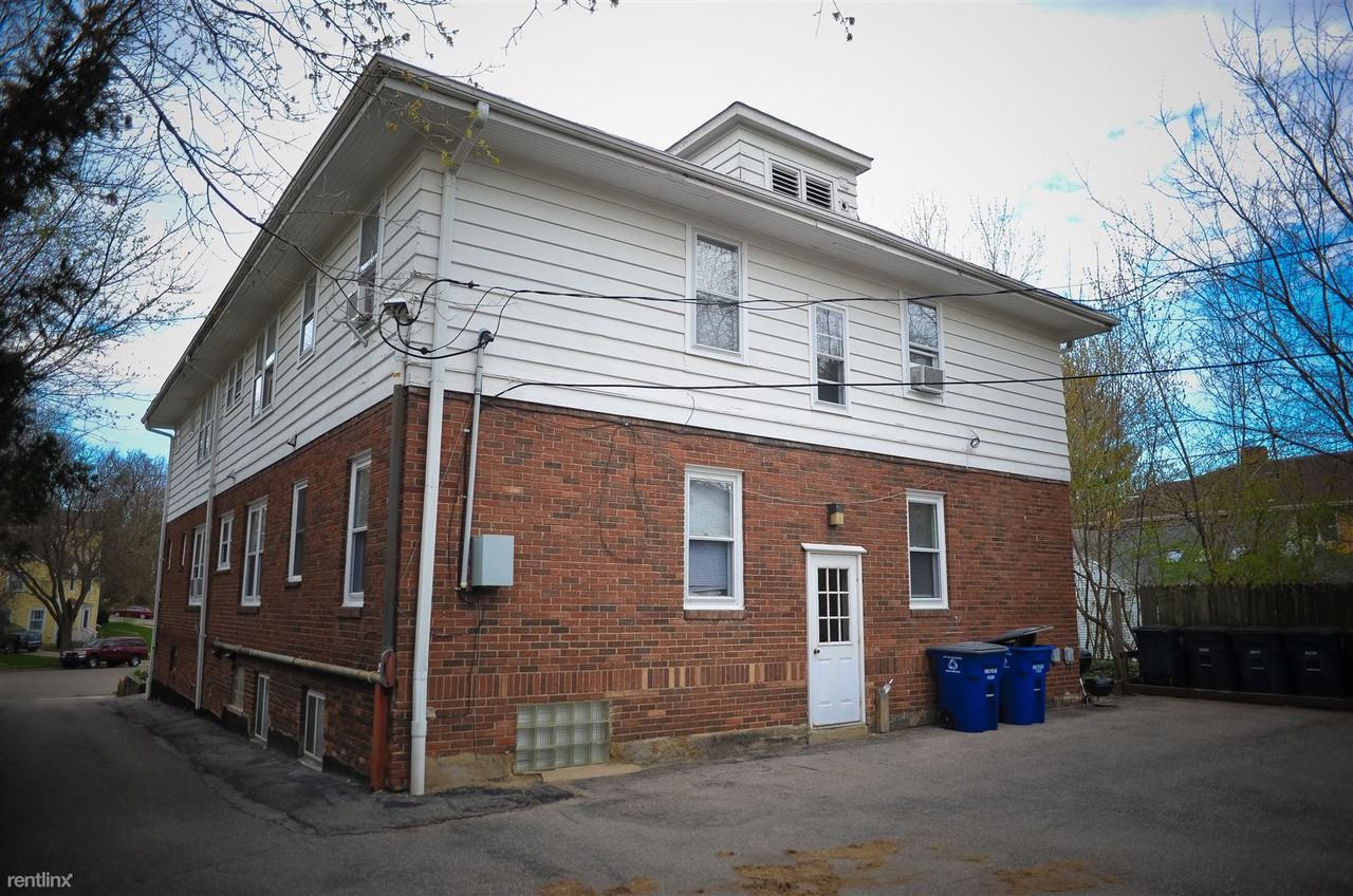 413 W Hoover Ave Apartments in Old West Side, Ann Arbor, MI 48103 Zumper