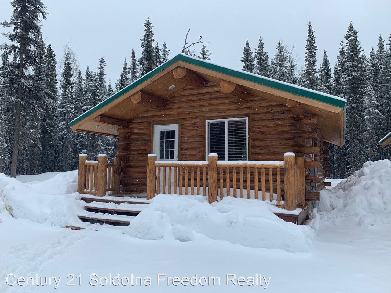 Diamond Willow Apartments in Soldotna, AK 99669 Zumper