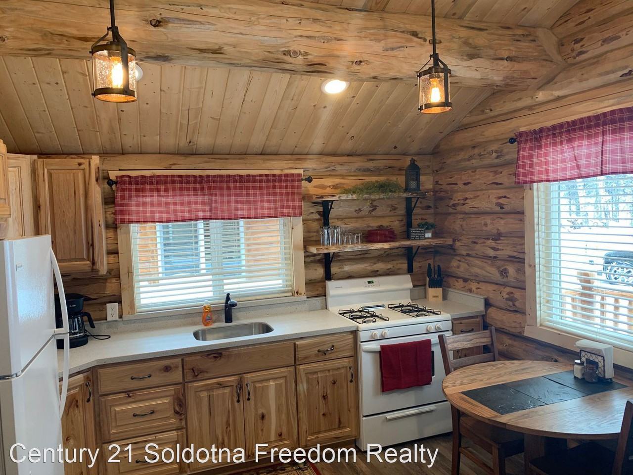 Diamond Willow Apartments in Soldotna, AK 99669 Zumper